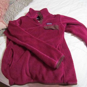Patagonia Pullover